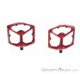 Crankbrothers Stamp 7 Flat Pedals, Crankbrothers, Red, , Unisex, 0158-10048, 5637892394, 641300160058, N2-02.jpg