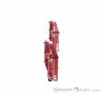 Crankbrothers Stamp 7 Flat Pedals, Crankbrothers, Red, , Unisex, 0158-10048, 5637892394, 641300160058, N2-07.jpg