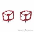 Crankbrothers Stamp 7 Flat Pedals, Crankbrothers, Red, , Unisex, 0158-10048, 5637892394, 641300160058, N2-12.jpg