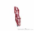 Crankbrothers Stamp 7 Flat Pedals, Crankbrothers, Red, , Unisex, 0158-10048, 5637892394, 641300160058, N2-17.jpg