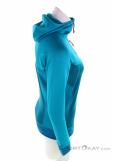 Salewa Pedroc PGD Womens Sweater, Salewa, Blue, , Female, 0032-11007, 5637892398, 4053866122733, N2-17.jpg