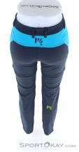 Karpos Santa Croce Zip-Off Women Outdoor Pants, , Blue, , Female, 0381-10009, 5637892454, , N3-13.jpg