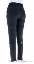 Karpos Santa Croce Zip-Off Women Outdoor Pants, , Black, , Female, 0381-10009, 5637892456, , N1-11.jpg
