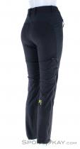 Karpos Santa Croce Zip-Off Women Outdoor Pants, , Black, , Female, 0381-10009, 5637892456, , N1-16.jpg