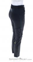 Karpos Santa Croce Zip-Off Women Outdoor Pants, Karpos, Black, , Female, 0381-10009, 5637892456, 0, N2-17.jpg