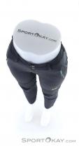 Karpos Santa Croce Zip-Off Women Outdoor Pants, , Black, , Female, 0381-10009, 5637892456, , N4-04.jpg