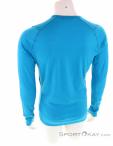 Salewa Pedroc Alpine WO Mens Shirt, Salewa, Blue, , Male, 0032-11011, 5637892463, 4053866130967, N2-12.jpg