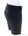 Karpos Dolada Bermuda Womens Outdoor Shorts, Karpos, Black, , Female, 0381-10010, 5637892469, 8050949270448, N2-17.jpg