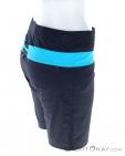 Karpos Dolada Bermuda Womens Outdoor Shorts, Karpos, Blue, , Female, 0381-10010, 5637892475, 8050949270516, N2-17.jpg