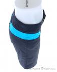Karpos Dolada Bermuda Womens Outdoor Shorts, Karpos, Blue, , Female, 0381-10010, 5637892475, 8050949270516, N3-18.jpg
