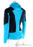 Karpos Lavaredo Womens Running Jacket, Karpos, Blue, , Female, 0381-10011, 5637892479, 8055688988876, N1-11.jpg