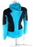 Karpos Lavaredo Womens Running Jacket, , Blue, , Female, 0381-10011, 5637892479, , N2-12.jpg