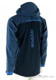 Karpos Temporale Mens Outdoor Jacket, , Dark-Blue, , Male, 0381-10014, 5637892521, , N1-11.jpg