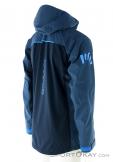 Karpos Temporale Mens Outdoor Jacket, , Dark-Blue, , Male, 0381-10014, 5637892521, , N1-16.jpg