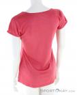 Salewa Puez Melange Dry Shirt Womens T-Shirt, Salewa, Rosa subido, , Mujer, 0032-10518, 5637892537, 4053865958296, N2-12.jpg
