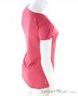 Salewa Puez Melange Dry Shirt Damen T-Shirt, Salewa, Pink-Rosa, , Damen, 0032-10518, 5637892537, 4053865958296, N2-17.jpg