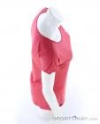 Salewa Puez Melange Dry Shirt Womens T-Shirt, , Pink, , Female, 0032-10518, 5637892537, , N3-18.jpg