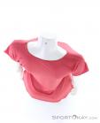 Salewa Puez Melange Dry Shirt Damen T-Shirt, Salewa, Pink-Rosa, , Damen, 0032-10518, 5637892537, 4053865958296, N4-14.jpg