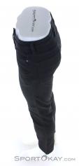 DUER Performance Denim Slim Mens Jeans, DUER, Black, , Male, 0367-10003, 5637892550, 627888268324, N3-08.jpg