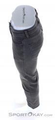 DUER Performance Denim Slim Mens Jeans, DUER, Dark-Grey, , Male, 0367-10003, 5637892551, 0, N3-08.jpg
