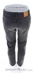 DUER Performance Denim Slim Mens Jeans, DUER, Gris oscuro, , Hombre, 0367-10003, 5637892551, 0, N3-13.jpg