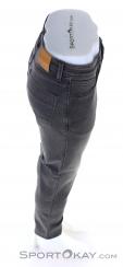DUER Performance Denim Slim Mens Jeans, DUER, Gris foncé, , Hommes, 0367-10003, 5637892551, 0, N3-18.jpg