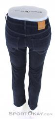 DUER Performance Denim Slim Mens Jeans, DUER, Dark-Blue, , Male, 0367-10003, 5637892552, 0, N3-13.jpg