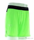 Salewa Pedroc 2 DST Mens Outdoor Shorts, , Green, , Male, 0032-11015, 5637892603, , N1-01.jpg