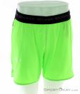 Salewa Pedroc 2 DST Mens Outdoor Shorts, , Green, , Male, 0032-11015, 5637892603, , N2-02.jpg