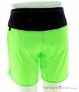 Salewa Pedroc 2 DST Mens Outdoor Shorts, , Green, , Male, 0032-11015, 5637892603, , N2-12.jpg