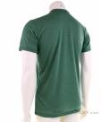 Salewa Solidlogo Dry Mens T-Shirt, Salewa, Green, , Male, 0032-10931, 5637892610, 4053866048880, N1-11.jpg