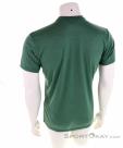 Salewa Solidlogo Dry Mens T-Shirt, Salewa, Green, , Male, 0032-10931, 5637892610, 4053866048880, N2-12.jpg