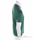 Salewa Solidlogo Dry Mens T-Shirt, , Green, , Male, 0032-10931, 5637892610, , N2-17.jpg