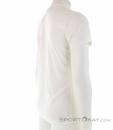 Salewa Nidaby Dry Mens T-Shirt, Salewa, Blanco, , Hombre, 0032-11016, 5637892638, 4053865873087, N1-16.jpg