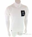 Salewa Nidaby Dry Mens T-Shirt, , White, , Male, 0032-11016, 5637892638, , N2-02.jpg