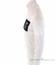 Salewa Nidaby Dry Mens T-Shirt, , White, , Male, 0032-11016, 5637892638, , N2-07.jpg