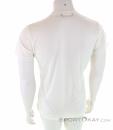Salewa Nidaby Dry Mens T-Shirt, Salewa, White, , Male, 0032-11016, 5637892638, 4053865873087, N2-12.jpg