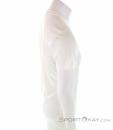 Salewa Nidaby Dry Mens T-Shirt, , White, , Male, 0032-11016, 5637892638, , N2-17.jpg