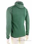 Salewa Puez Melange Polarlite Mens Sweater, , Olive-Dark Green, , Male, 0032-10767, 5637892696, , N1-11.jpg