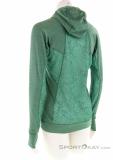 Salewa Puez Melange Dry Womens Shirt, Salewa, Green, , Female, 0032-10916, 5637892703, 4053866100700, N1-11.jpg