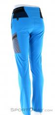 Salewa Pedroc Light Durastretch Mens Outdoorpants, Salewa, Light-Blue, , Male, 0032-10770, 5637892707, 4053866286879, N1-11.jpg