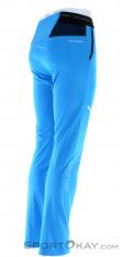 Salewa Pedroc Light Durastretch Mens Outdoorpants, Salewa, Light-Blue, , Male, 0032-10770, 5637892707, 4053866286879, N1-16.jpg