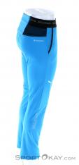 Salewa Pedroc Light Durastretch Mens Outdoorpants, Salewa, Bleu clair, , Hommes, 0032-10770, 5637892707, 4053866286879, N2-17.jpg