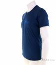 Karpos Loma Print Jersey Herren T-Shirt, , Blau, , Herren, 0381-10018, 5637892770, , N1-06.jpg