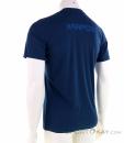 Karpos Loma Print Jersey Mens T-Shirt, Karpos, Bleu, , Hommes, 0381-10018, 5637892770, 8050949273487, N1-11.jpg