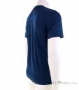 Karpos Loma Print Jersey Mens T-Shirt, , Blue, , Male, 0381-10018, 5637892770, , N1-16.jpg