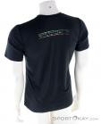 Karpos Loma Print Jersey Mens T-Shirt, , Black, , Male, 0381-10018, 5637892775, , N2-12.jpg
