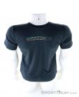 Karpos Loma Print Jersey Mens T-Shirt, , Black, , Male, 0381-10018, 5637892775, , N3-13.jpg