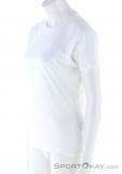 Salewa Pedroc 3 Dry Women T-Shirt, Salewa, White, , Female, 0032-10757, 5637892782, 4053866235648, N1-06.jpg