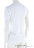 Salewa Pedroc 3 Dry Women T-Shirt, Salewa, White, , Female, 0032-10757, 5637892782, 4053866235648, N1-11.jpg